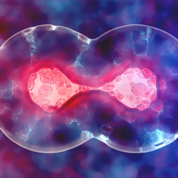 Tratamiento de Células Madre en Santa Cruz